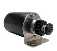 Motorino Avviamento Motorino Di Avviamento Per 497595 795121 390838 Per Motori Da 5-22 HP 1972-2002 LG497595 MIU13772 391423 39274 Motorini D'Avviamento