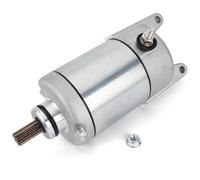 Motorino Avviamento Motorino Di Avviamento Per Kawasaki Per KLF400 Per Bayou 400 KVF Per Prairie 1997-2002 OEM 21163-1208 Motorini D'Avviamento