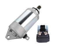 Motorino Avviamento Motorino Di Avviamento Per WR250F YZ250F YZ250FX Off Road 2015-2019 OEM 2GB-81890-00 2GB-81890-01 Motorini D'Avviamento