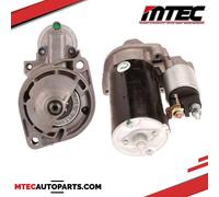 MOTORINO AVVIAMENTO NUOVO MERCEDES VITO 112 CDI 2.2 '99 KW90 CV122 0001109014