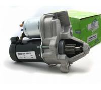 Motorino avviamento nuovo (Valeo-OEM) BMW 1502-2002 (E10) 2002 Turbo D6RA75