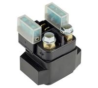 Motorino Avviamento OEM: 5JW-81940-02-00, 4YR-81940-02-00, 2C0-81940-00-00, 3D8-81940-00-00, 5XT-81940-02-00 Sostituzione Relè Solenoide Avviamento Motorino Avviamento Motociclo
