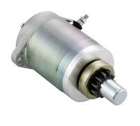 one by Camamoto motorino avviamento compatibile con (cod 77187218 con ape fl 50cc / Vespa PK 125 S (anno 1982-1986) (2 tempi) (VMX5T).)
