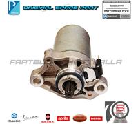 Motorino Avviamento Originale FLY NRG Purejet Liberty Vespa Lx X9 Zip 4T 96921R