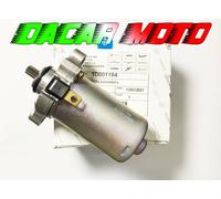 MOTORINO AVVIAMENTO ORIGINALE PIAGGIO ZIP 50 2018 2019 2020 E5 2021 1D001194