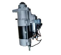 Motorino Avviamento Parti Del Motore Dell'auto STG93231 Avviamento Per 701/133 701/127 M105HD3003SER M105HD3803SER MS7-303A Motorini D'Avviamento