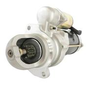 Motorino Avviamento Parti Motore Auto STG91627 AVVIAMENTO Per 6BT 5.9L FD1060 3675173RX 3675173 10465150 10465397 10465402 Motorini D'Avviamento