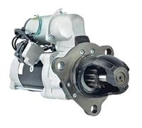 Motorino Avviamento Parti Motore Auto Stg93230 Avviamento 0-23000-8061 4063521 4980283 4063839 4064175 Motorini D'Avviamento