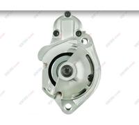 MOTORINO AVVIAMENTO PER AUDI A4, A4 B7 CONVERTIBLE, A6 SEAT EXEO, EXEO ST