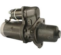 MOTORINO AVVIAMENTO PER AUTOCARRI DAF 75CF, 85CF, 95XF / 0001371010, 24V