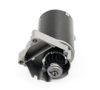 MOTORINO AVVIAMENTO PER BRIGGS 14 16 18 CV / JOHN DEERE TRACTORS LAWN 116 116H#