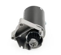MOTORINO AVVIAMENTO PER BRIGGS 14 16 18 CV / JOHN DEERE TRACTORS LAWN 116 116H#