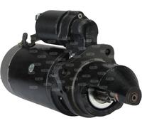 MOTORINO AVVIAMENTO PER CLAAS, MERCEDES BENZ LP MB-TRAC NG O 302, 309 T2L UNIMOG