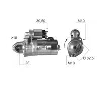 ERA 220390A Motorino avviamento