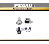 Motorino Avviamento per Fiat 500 500L 500X Tipo Panda Qubo Mito 1.3 Multijet