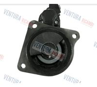 MOTORINO AVVIAMENTO PER FIAT DUCATO IVECO DAILY TRATTORE MULETTI 131 CAMPER 12V