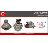 MOTORINO AVVIAMENTO PER FIAT FREEMONT (345_) 2.0 JTD 4x4 (125 kW / 170 CV)