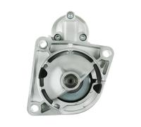 MOTORINO AVVIAMENTO PER FIAT PALIO WEEKEND DOBLO PUNTO VAN STRADA PICK-UP 1.9 D