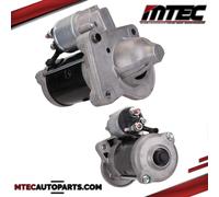 Motorino Avviamento per FORD C-MAX II Diesel START&STOP 1560ccm T.DA T.DB NGDA
