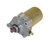 MOTORINO AVVIAMENTO PER HEXAGON/SKIPPER 125/150 2T 94>99 NO 180 MITSUBA APRILIA