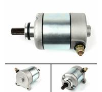 MOTORINO AVVIAMENTO PER Honda CBR125 CBR125R 04-10 CBR125RS 05-06 CBR125RW 05-10