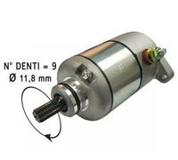 MOTORINO AVVIAMENTO PER HONDA FES PANTHEON 4T 150 2003 2004 2005 2006