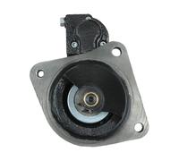 Motorino di avviamento starter AS-PL Lunghezza 1 [mm]: 110, Senso rotazione: rotazione orario, 2 28, cod. (S0111)