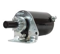 Motorino Avviamento Per John Per Deere Per Toro Cub Per Cadet HD 691564 16HP 18HP Per Greenmaster Serie LT166 LTR166 18 Sostituzione Motorino Avviamento Motorino Avviamento Elettrico