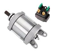 Motorino Avviamento Per Kawasaki EX250 Per Ninja 250 300 ER250/300 Z250/300 ABS KLE300 2013-2017 Per Versys-X 300 17-22 Set Relè Motorino Avviamento Motorino Avviamento Motociclo