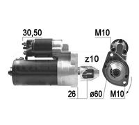 ERA 220976A Motorino avviamento