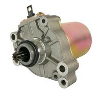 Motorino Avviamento Per Moto Per Aprilla RS 125 Extreme Replica Tuono Classic Rotax Max For Junior AP0294800 Motorino avviamento