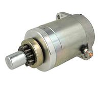 Motorino Avviamento Per Moto Piaggio APE 50 Vespa PK 50/125 OEM 179116