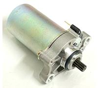 MOTORINO AVVIAMENTO PER MOTO PIAGGIO FLY LIBERTY NRG VESPA ET, LX SGR 50 4T/IE