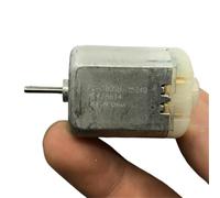 motorino avviamento Per Motore Elettrico DC 12V Per Auto, Attuatore Per Serratura Portiera E Specchietto Retrovisore Pieghevole (FC-280SB-15240 E FK-280) Motori di avviamento