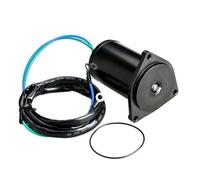 Motorino Avviamento Per Motore Fuoribordo 50HP 55HP 60HP 70HP 85HP 90HP 6H1-43880-02 430-22028 6H1-43880-00 6H1-43880 Motore Inclinazione E Assetto Elettrico Starter