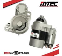 MOTORINO AVVIAMENTO / PER NISSAN MICRA III C+C II NOTE / 23300-1F770 D7E30 D7E42