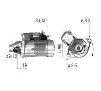 ERA 220226A Motorino avviamento