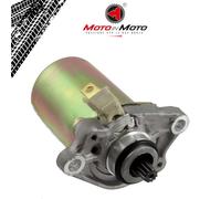MOTORINO AVVIAMENTO PER PIAGGIO 2T NTT 50 - QUARTZ 50 - SFERA 50