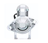 MOTORINO AVVIAMENTO PER PIAGGIO 8 DENTI 1,2 kW QD1268B / 1D001796