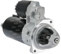 MOTORINO AVVIAMENTO PER PIAGGIO APE CALESSINO APE CLASSIC APE TM M500 DIESEL