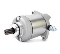 Motorino avviamento Per Piaggio Per Beverly 125 MIC Rst Sport Fly MP3 Per Liberty 125 Rst Per Vespa 125 GTS Per Beverly 200 LX 150 X8 X9 Skipper Motorino Avviamento