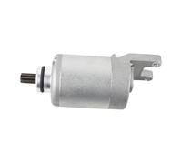 Motorino Avviamento Per Piaggio Per X7 Per X9 Per X-Evo Per Beverly Per Tourer Motore Motociclo 9 Denti Ingranaggio 58142R 58218R5 Motorino Di Avviamento