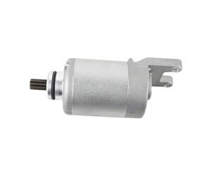 Motorino Avviamento Per Piaggio Per X7 Per X9 Per X-Evo Per Beverly Per Tourer Motore Motociclo 9 Denti Ingranaggio 58142R 58218R5 Motorino Di Avviamento