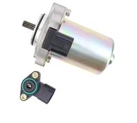 Motorino Avviamento Per Pioneer 500 1000 Power Shift Control Sensore Angolo Motore 31300-HP5-601.430-58007, CMU0004 Motorini d'Avviamento