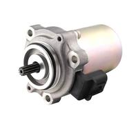 Motorino Avviamento Per Rancher 420 TRX420 Per FourTrax Per Rancher TRX500 Per Foreman Per Pioneer 500 100 31300-HP5-601 Sostituzione Motore Controllo Power Shift Motorino Avviamento Elettrico