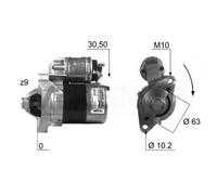 ERA 220358A Motorino avviamento
