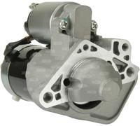 MOTORINO AVVIAMENTO PER RENAULT CLIO MEGANE JUKE NOTE KUBISTAR 1.5 dCi TS12E9