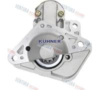 MOTORINO AVVIAMENTO PER RENAULT CLIO MEGANE JUKE NOTE KUBISTAR DIESEL dCi TS12E9