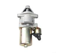 Motorino Avviamento per robusto per Honda GX420 13HP 16HP Motorino | Compatibilità perfetta, avvio , materiali robusti, per modelli 11-16HP, installazione semplice
