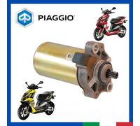 Motorino avviamento per scooter PIAGGIO NRG POWER PUREJET 50 96921R